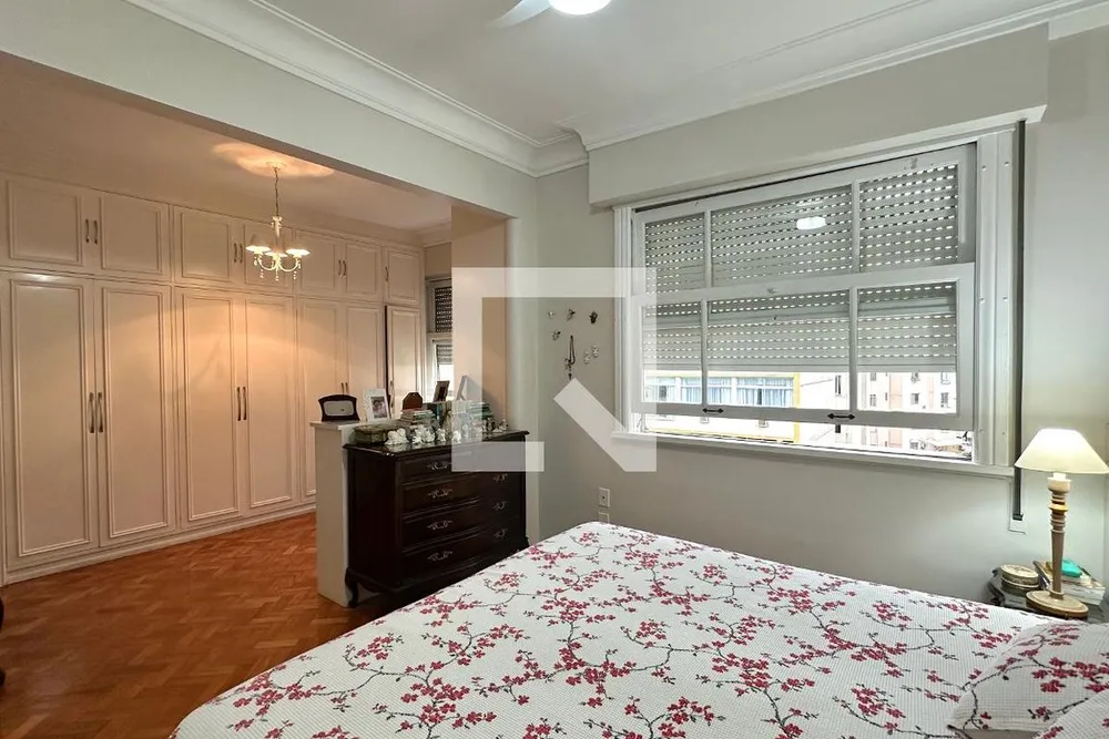 Apartamento, 5 quartos, 280 m² - Foto 7