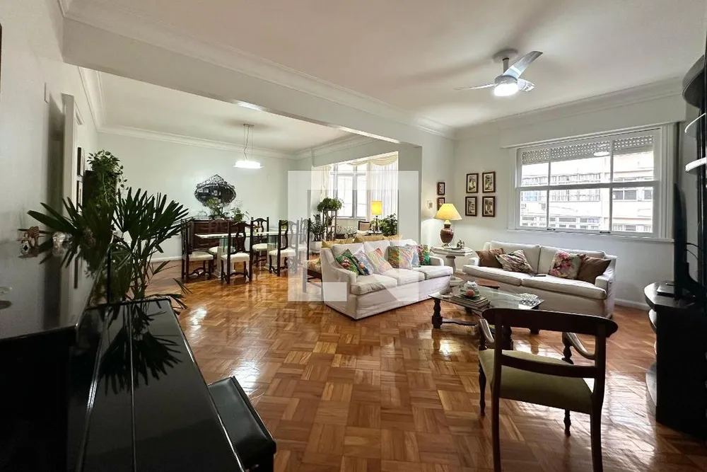 Apartamento, 5 quartos, 280 m² - Foto 14