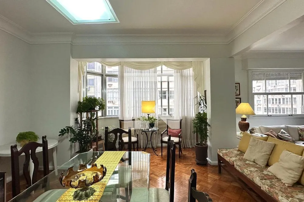 Apartamento, 5 quartos, 280 m² - Foto 20