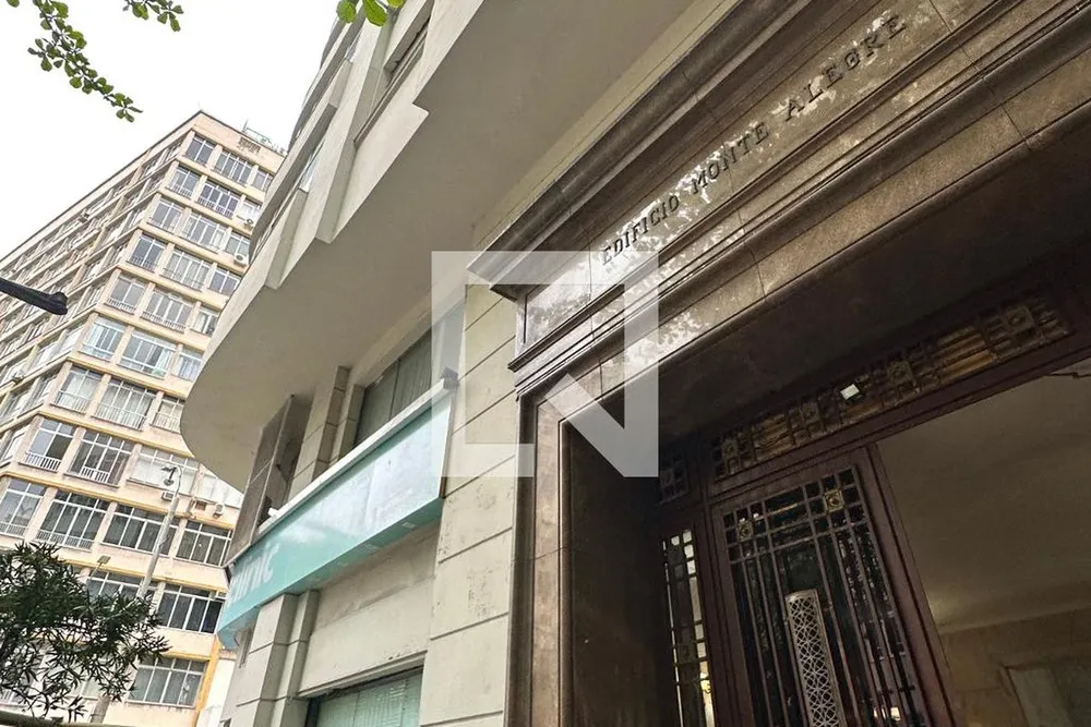 Apartamento, 5 quartos, 280 m² - Foto 34