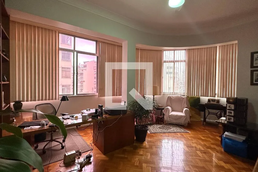 Apartamento, 5 quartos, 280 m² - Foto 35