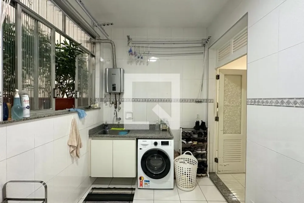 Apartamento, 5 quartos, 280 m² - Foto 10