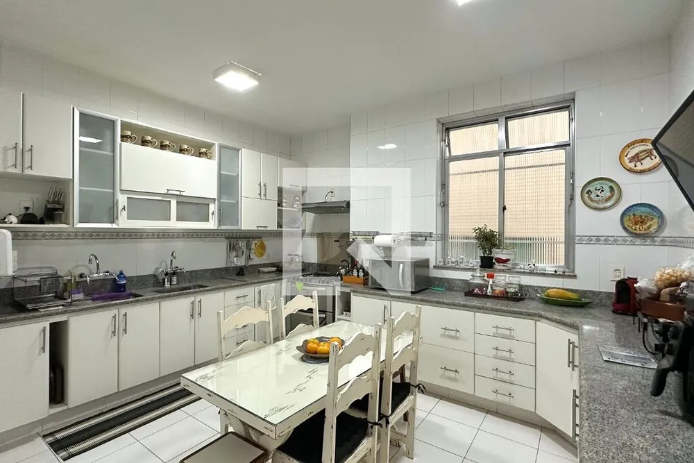 Apartamento, 5 quartos, 280 m² - Foto 27