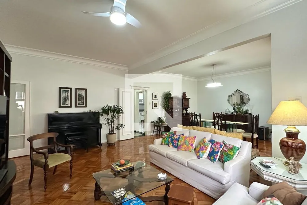 Apartamento, 5 quartos, 280 m² - Foto 24
