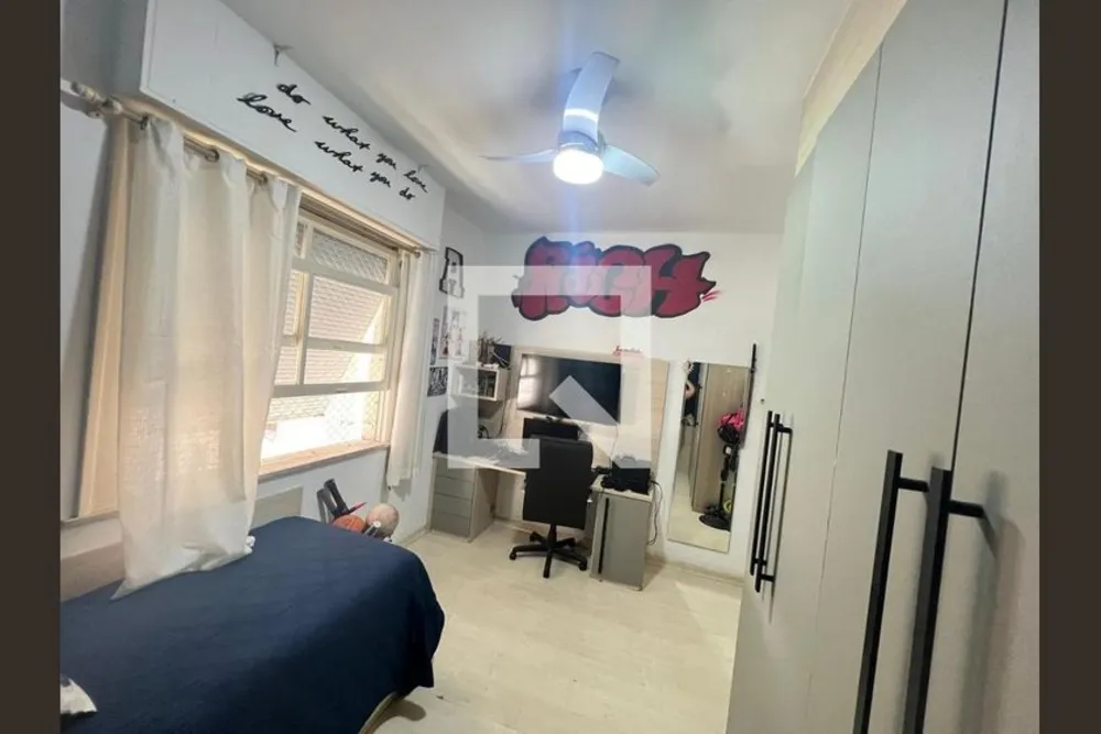 Apartamento, 3 quartos, 120 m² - Foto 10