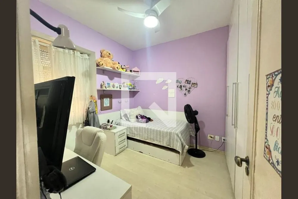Apartamento, 3 quartos, 120 m² - Foto 17
