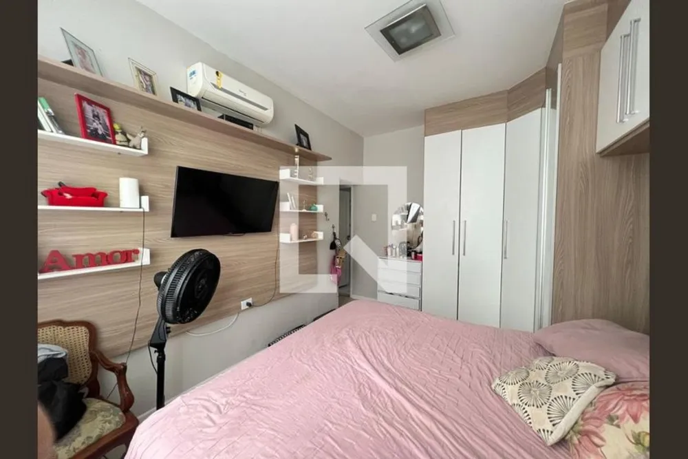 Apartamento, 3 quartos, 120 m² - Foto 12