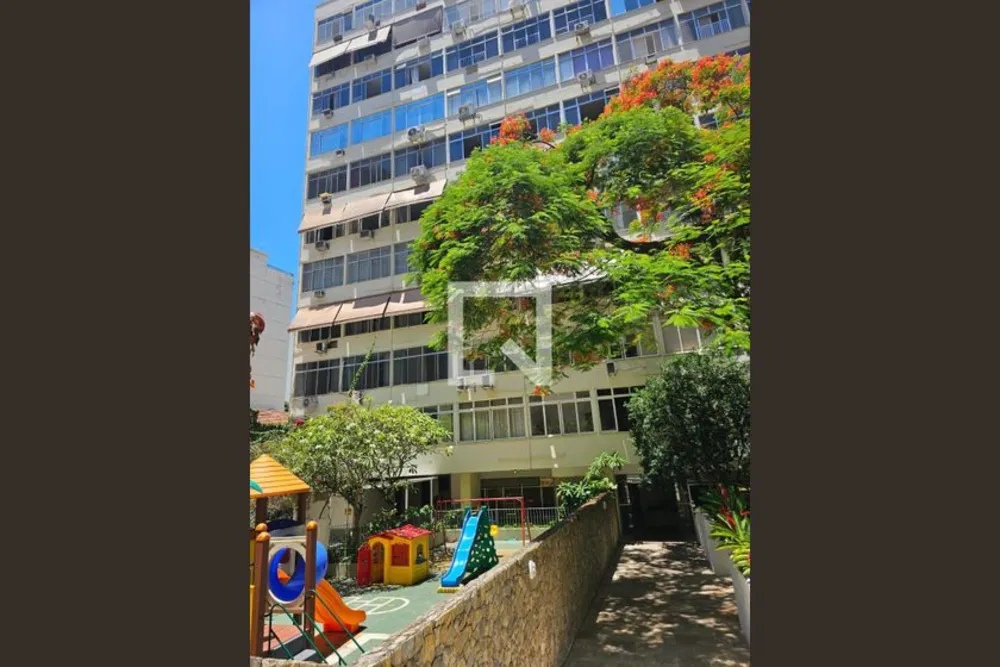 Apartamento, 3 quartos, 120 m² - Foto 16