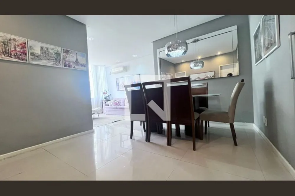 Apartamento, 3 quartos, 120 m² - Foto 3