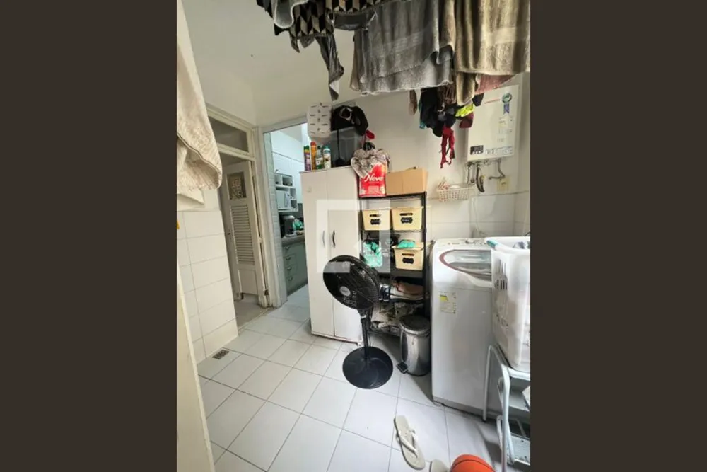 Apartamento, 3 quartos, 120 m² - Foto 20
