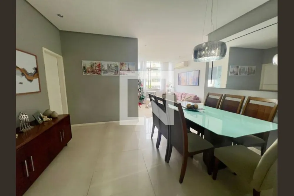 Apartamento, 3 quartos, 120 m² - Foto 5