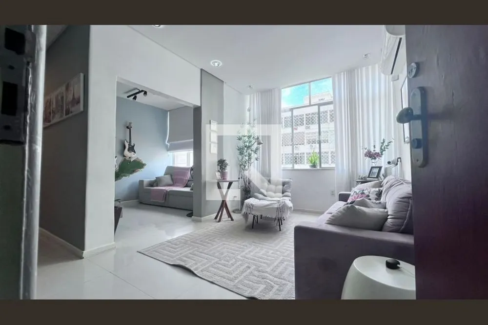 Apartamento, 3 quartos, 120 m² - Foto 1