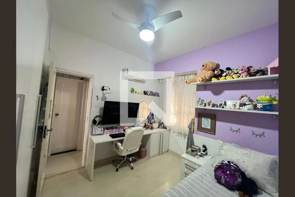 Apartamento, 3 quartos, 120 m² - Foto 22