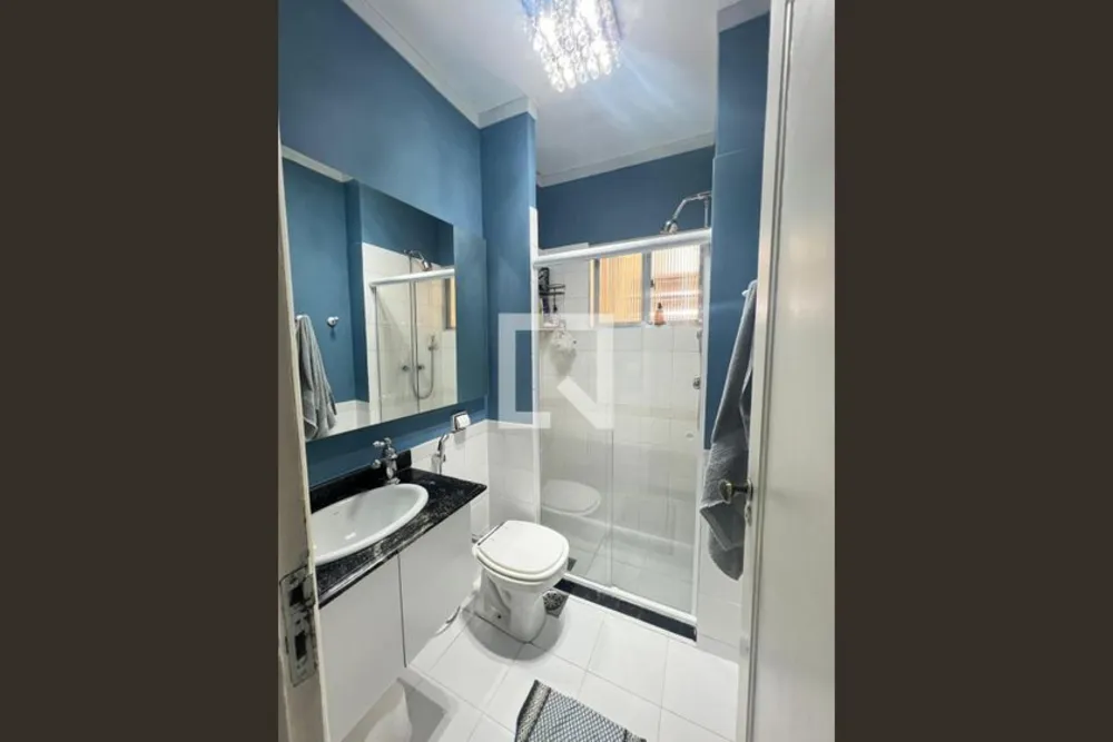Apartamento, 3 quartos, 120 m² - Foto 11