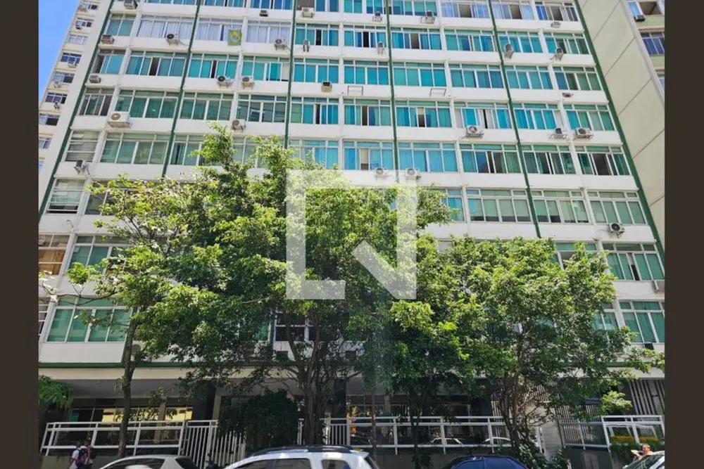 Apartamento, 3 quartos, 120 m² - Foto 21