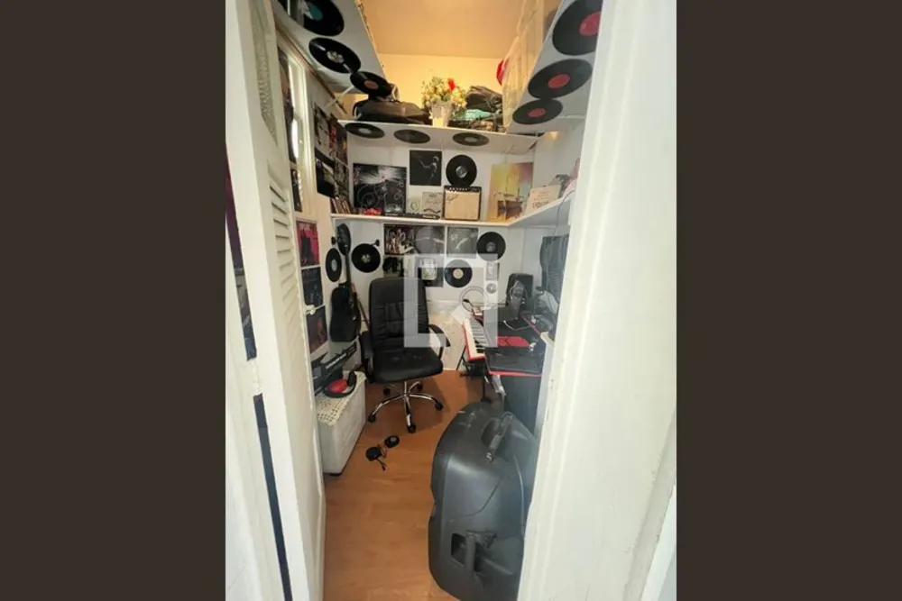 Apartamento, 3 quartos, 120 m² - Foto 19