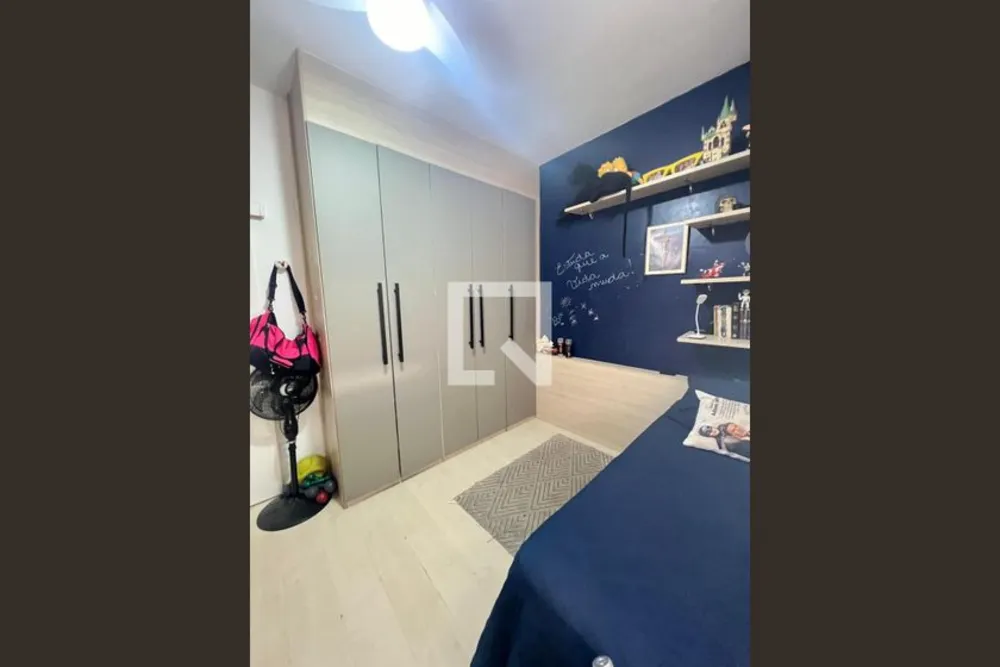 Apartamento, 3 quartos, 120 m² - Foto 9