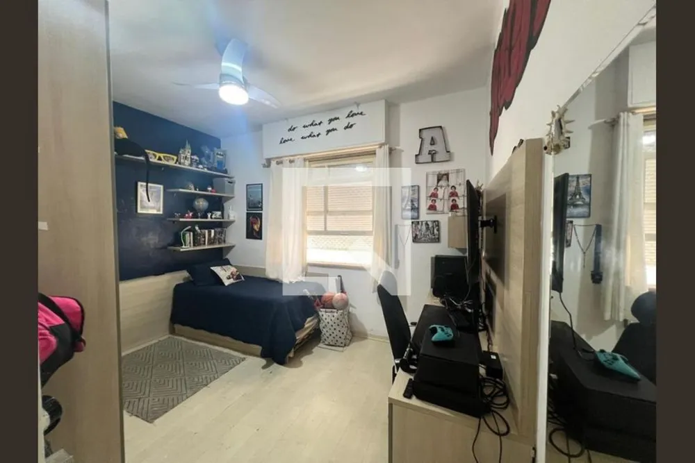 Apartamento, 3 quartos, 120 m² - Foto 8