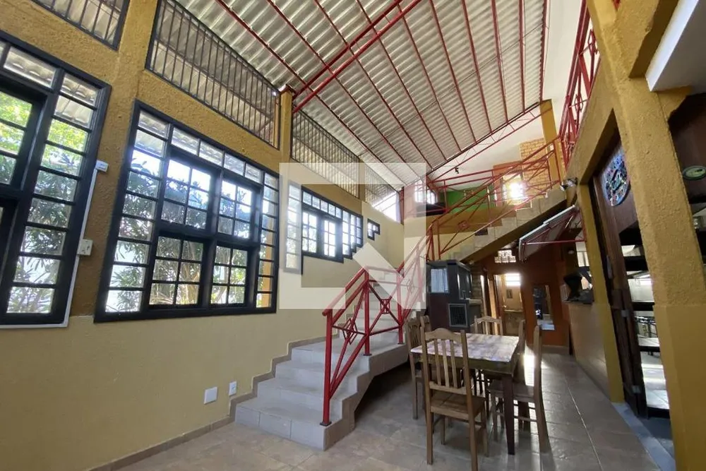 Casa, 7 quartos, 480 m² - Foto 4