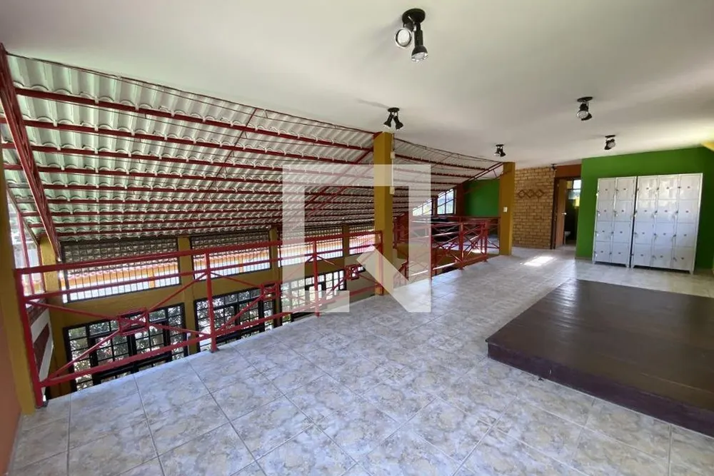 Casa, 7 quartos, 480 m² - Foto 11
