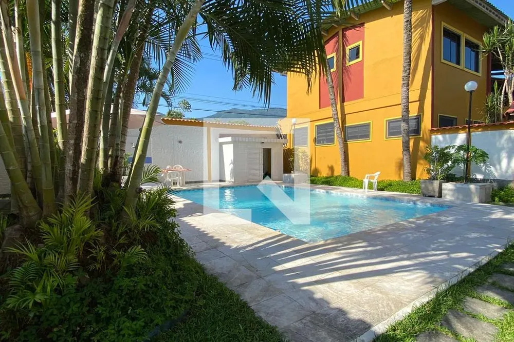Casa, 7 quartos, 480 m² - Foto 72
