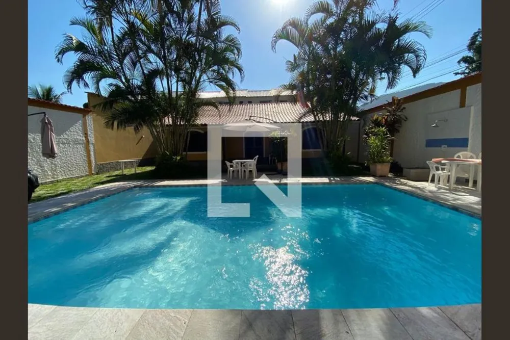 Casa, 7 quartos, 480 m² - Foto 79