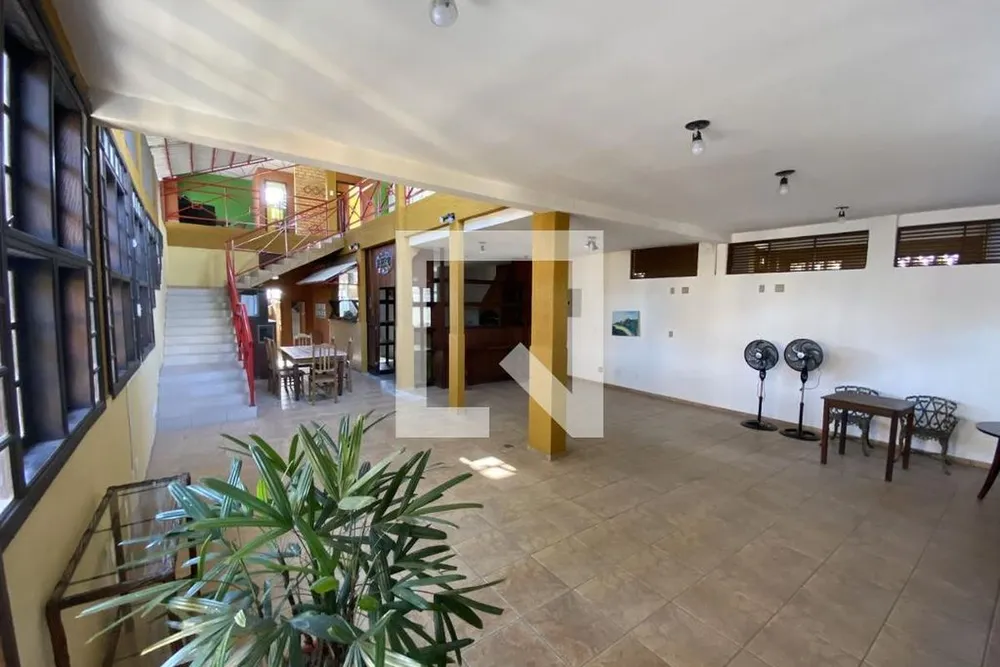 Casa, 7 quartos, 480 m² - Foto 2