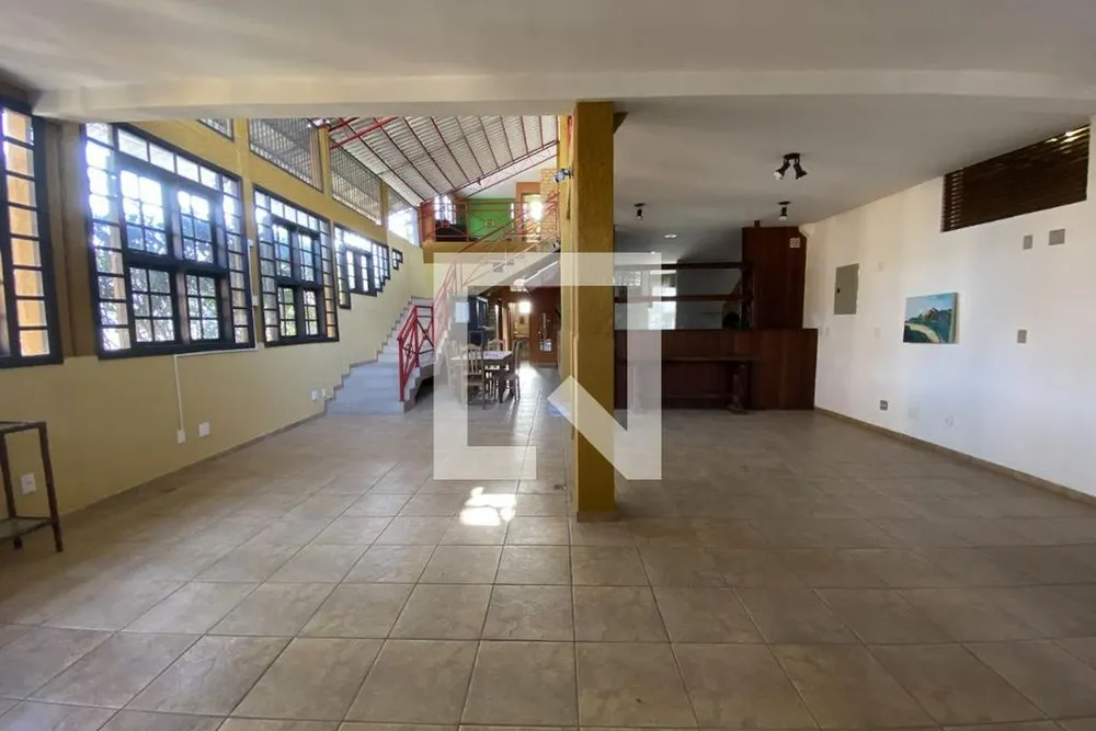 Casa, 7 quartos, 480 m² - Foto 7