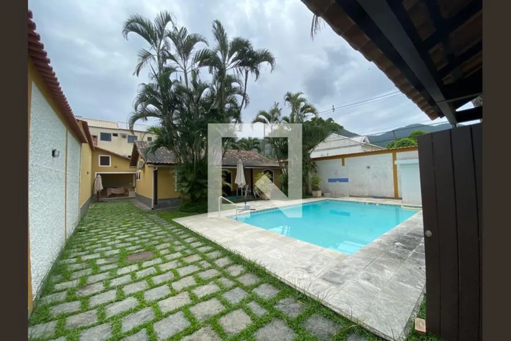 Casa, 7 quartos, 480 m² - Foto 75