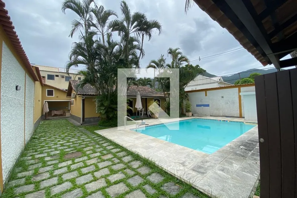 Casa, 7 quartos, 480 m² - Foto 76