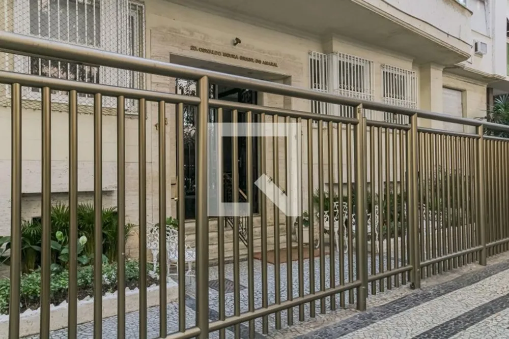 Apartamento, 3 quartos, 110 m² - Foto 20