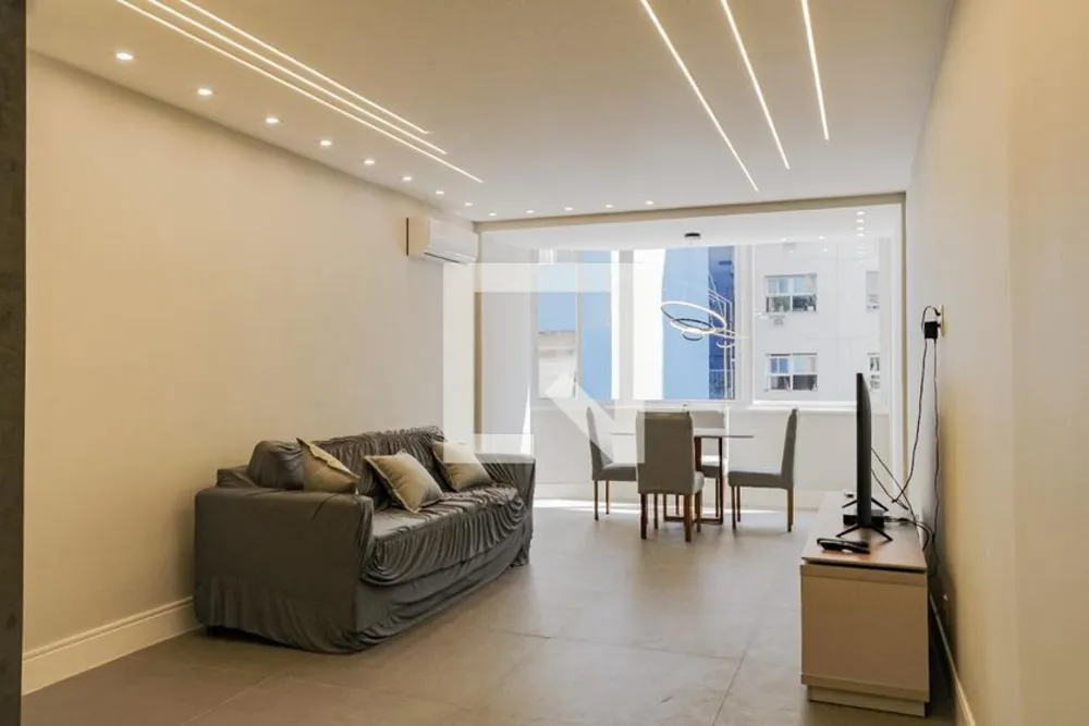 Apartamento, 3 quartos, 110 m² - Foto 1
