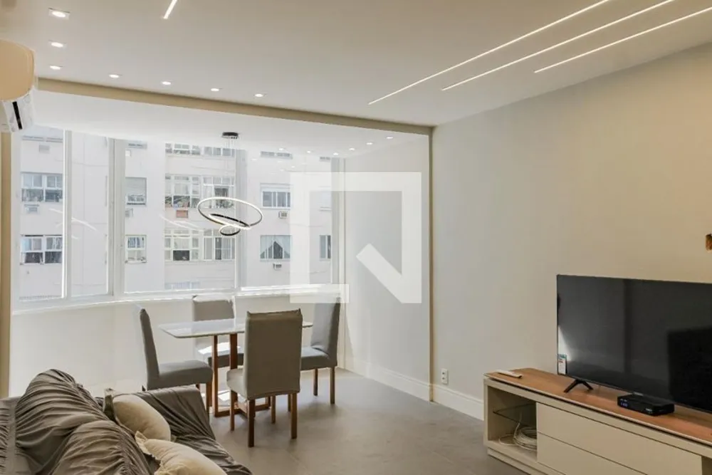 Apartamento, 3 quartos, 110 m² - Foto 2
