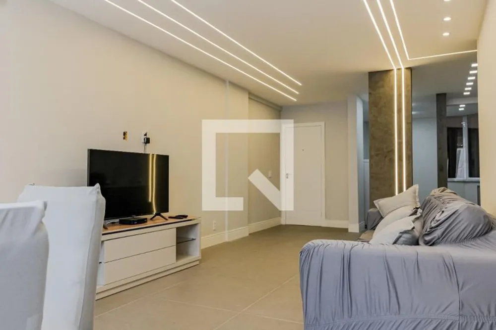Apartamento, 3 quartos, 110 m² - Foto 4