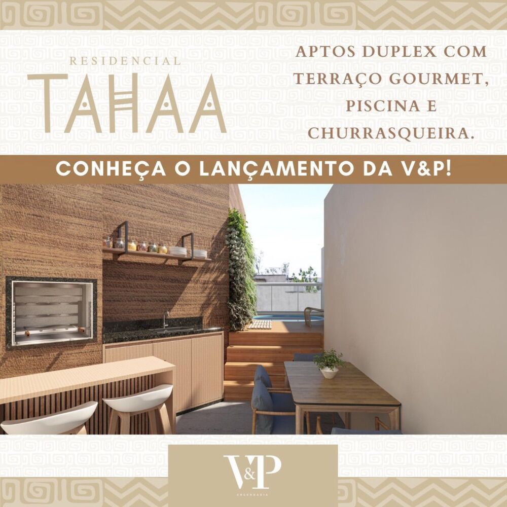 Apartamento, 3 quartos, 96 m² - Foto 4
