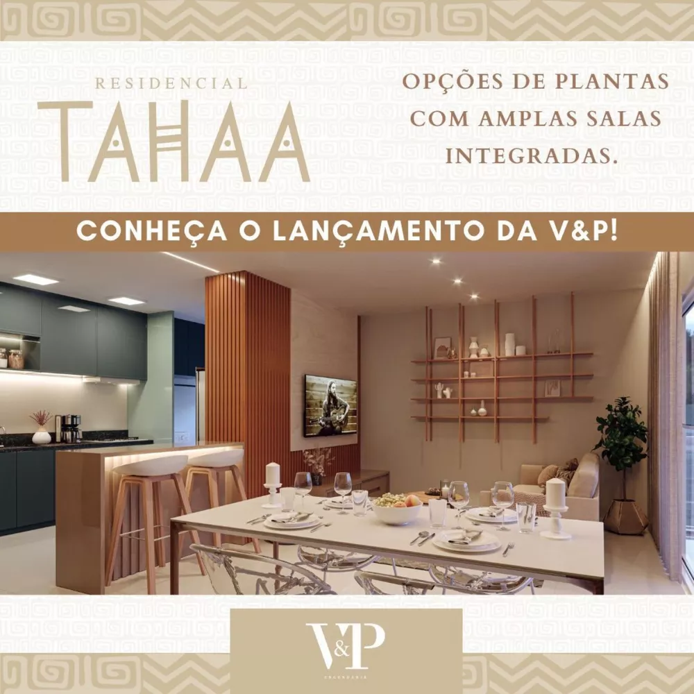 Apartamento, 3 quartos, 96 m² - Foto 5