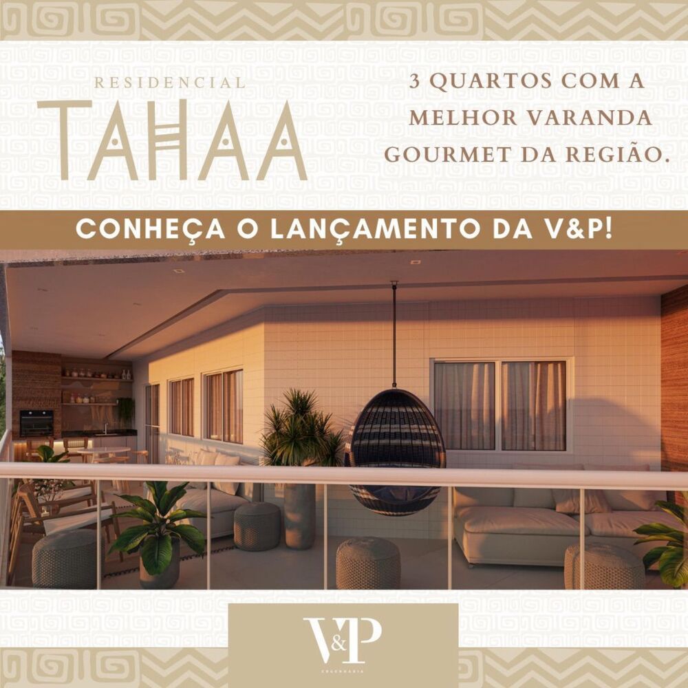 Apartamento, 3 quartos, 96 m² - Foto 2