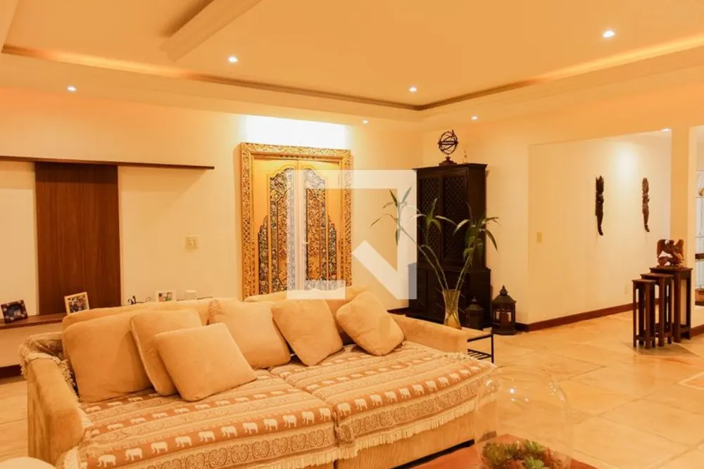 Apartamento, 4 quartos, 249 m² - Foto 8