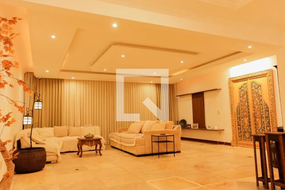 Apartamento, 4 quartos, 249 m² - Foto 5