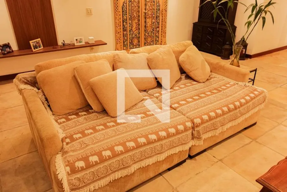 Apartamento, 4 quartos, 249 m² - Foto 11