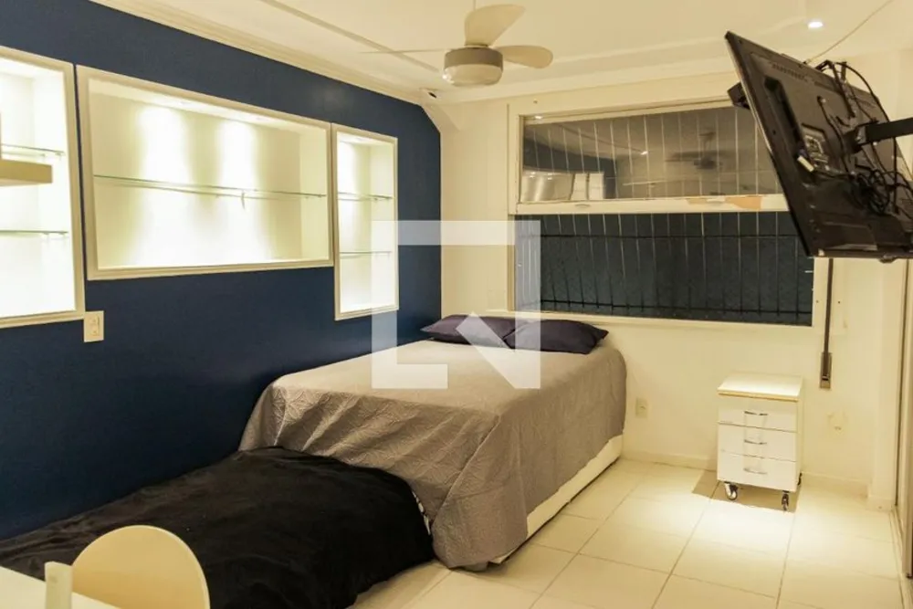Apartamento, 4 quartos, 249 m² - Foto 3