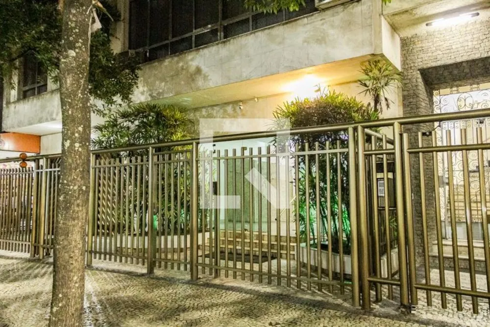 Apartamento, 4 quartos, 249 m² - Foto 19