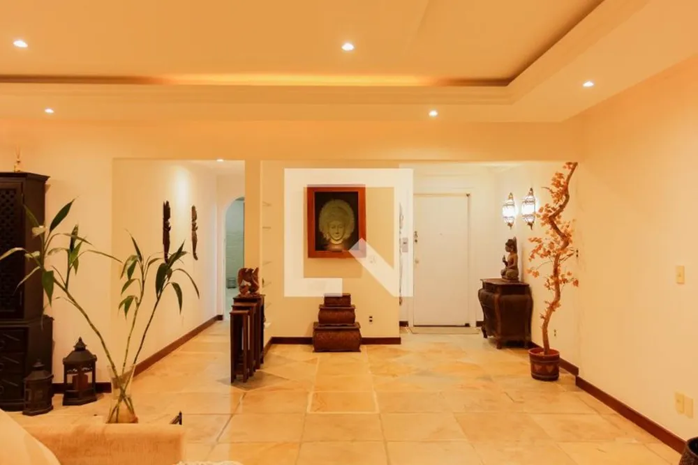Apartamento, 4 quartos, 249 m² - Foto 13