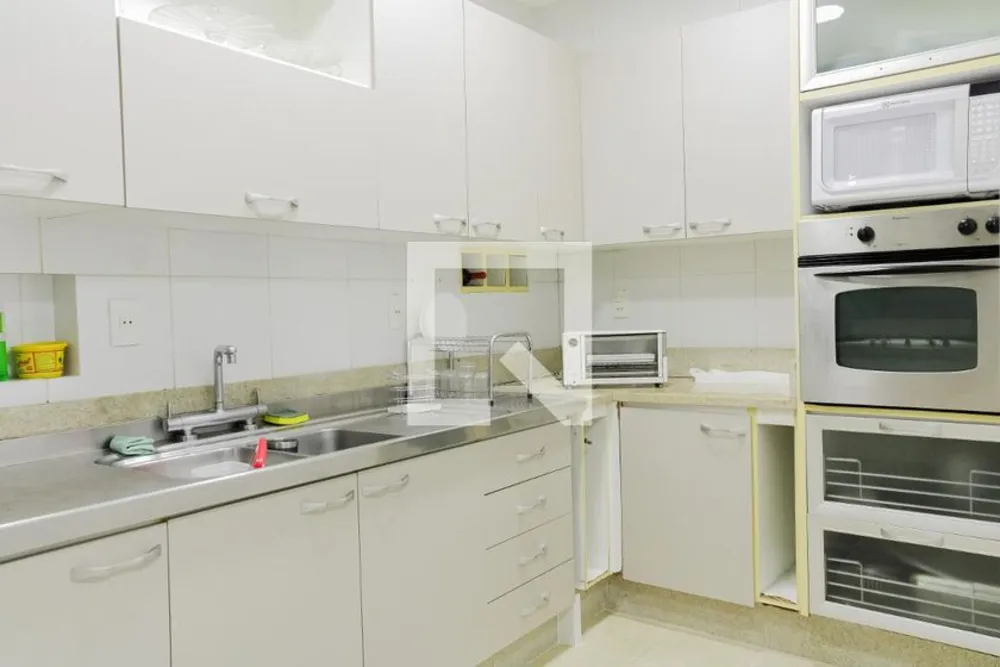 Apartamento, 4 quartos, 249 m² - Foto 29