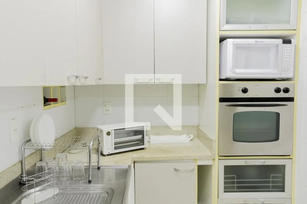 Apartamento, 4 quartos, 249 m² - Foto 21