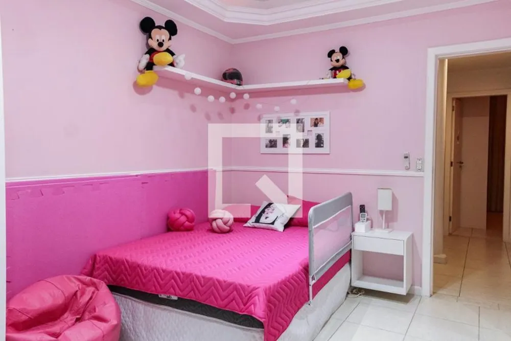 Apartamento, 4 quartos, 249 m² - Foto 37