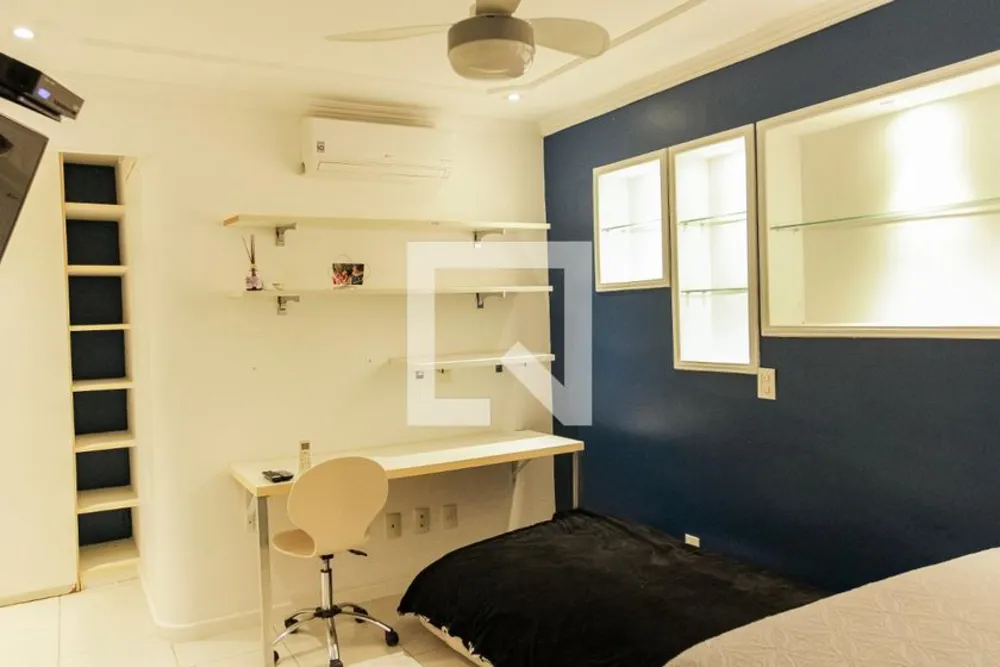 Apartamento, 4 quartos, 249 m² - Foto 32