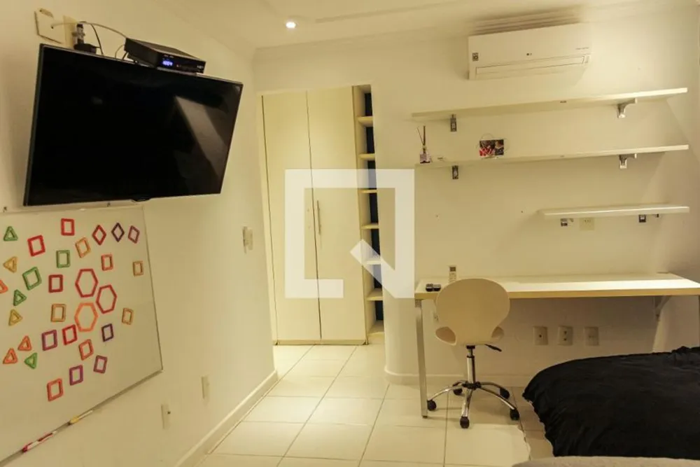 Apartamento, 4 quartos, 249 m² - Foto 64