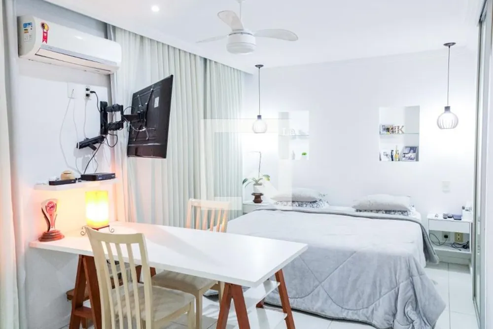 Apartamento, 4 quartos, 249 m² - Foto 22