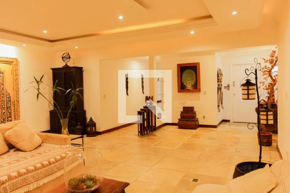 Apartamento, 4 quartos, 249 m² - Foto 6